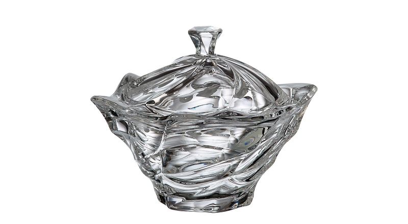 [BBT/99V46/130] Thố mứt Flamenco 13cm