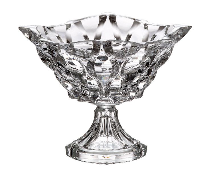 [C/6BT02/9BT01/C/305] Chân bồng Samba trắng 30.5cm Bohemia Treasury